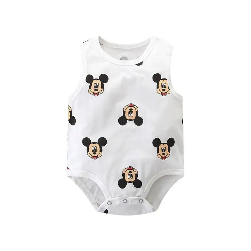 Bodysuit for Children multivariant-14