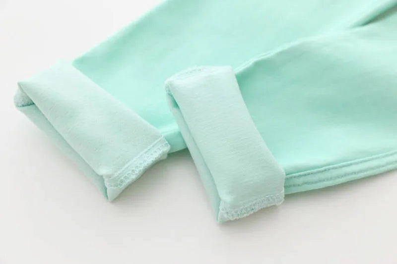 Pastel Tones Pants multivariant from 2 to 11 years-6