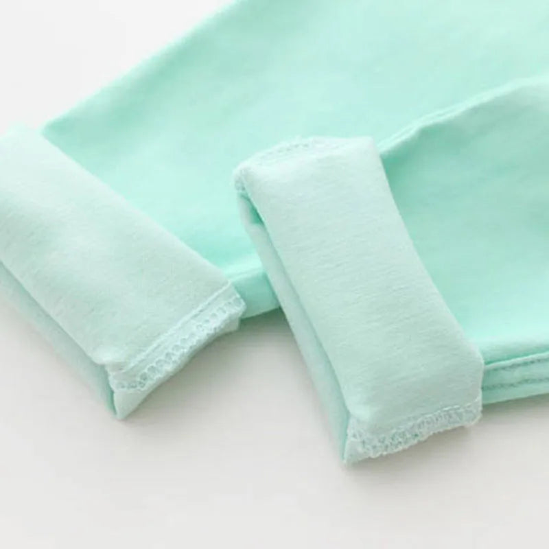Pastel Tones Pants multivariant from 2 to 11 years-3