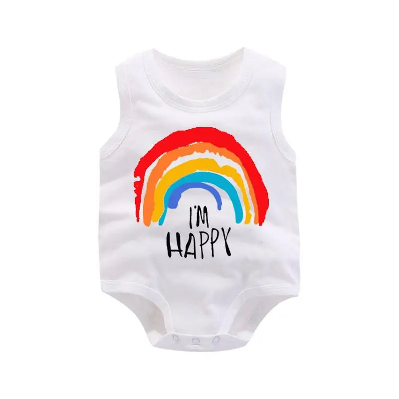 Bodysuit for Children multivariant-15