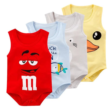 Bodysuit for Children multivariant-0