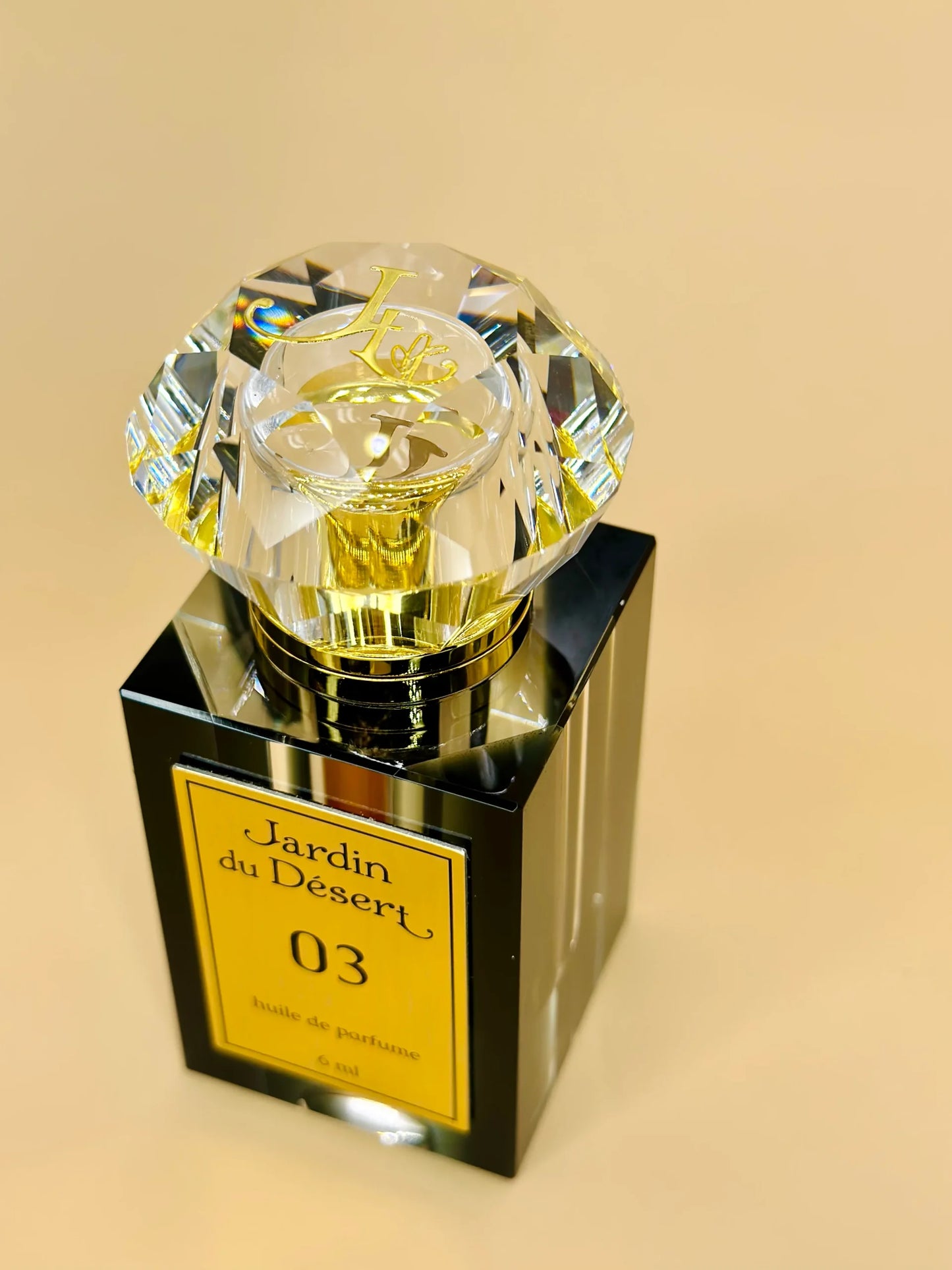 03 Ardent Desire Essential Perfume Oil-3