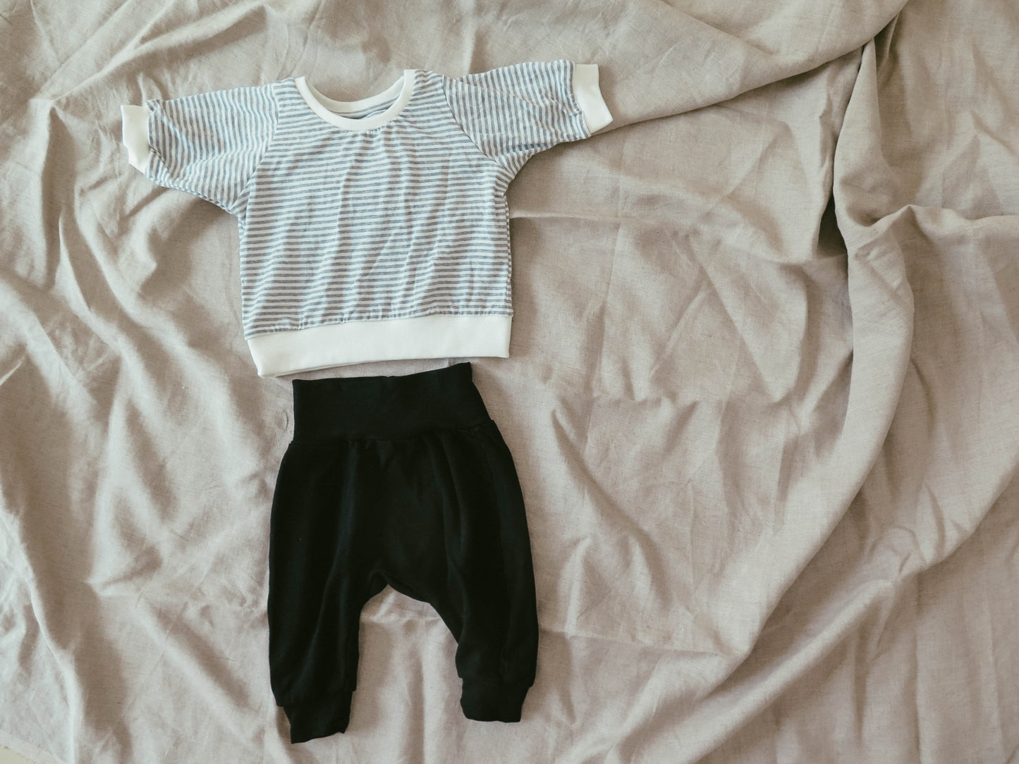 Baby Basket