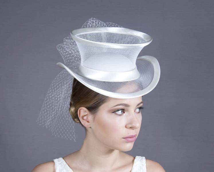 Wedding Top Hat