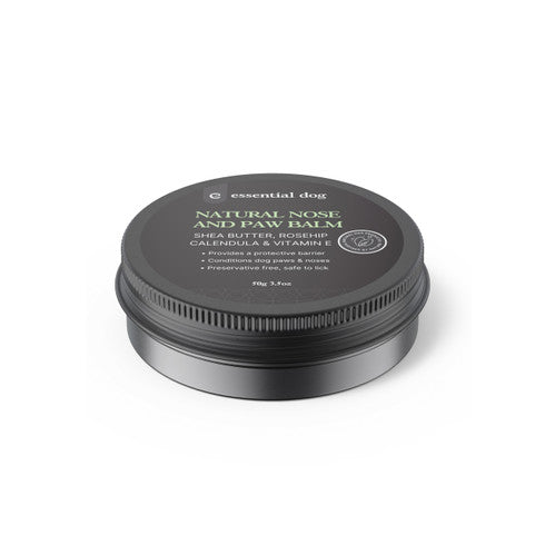 Nose and Paw Doggie Balm Dogs
