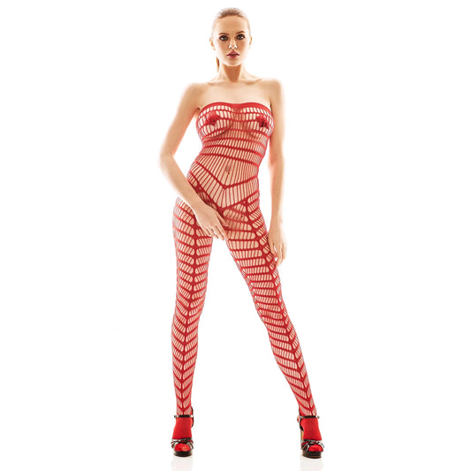 Sexy Bodystockings Anais Orica-0