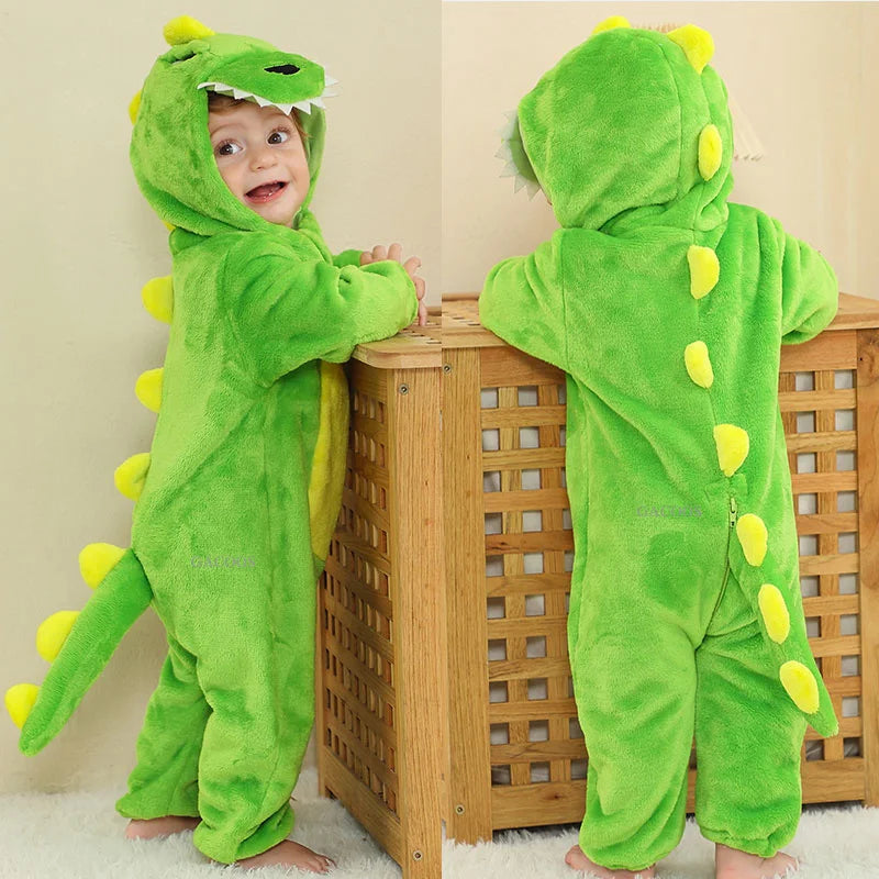 Multivariant Disguise Costume for Children from 2 to 36 Months-8