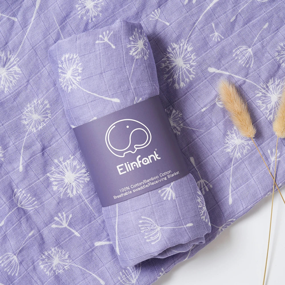 Swaddle Multipurpose Towel Multivariant-34