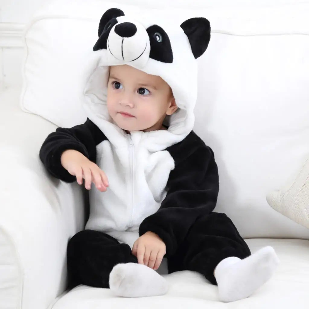 Multivariant Disguise Costume for Children from 2 to 36 Months-12