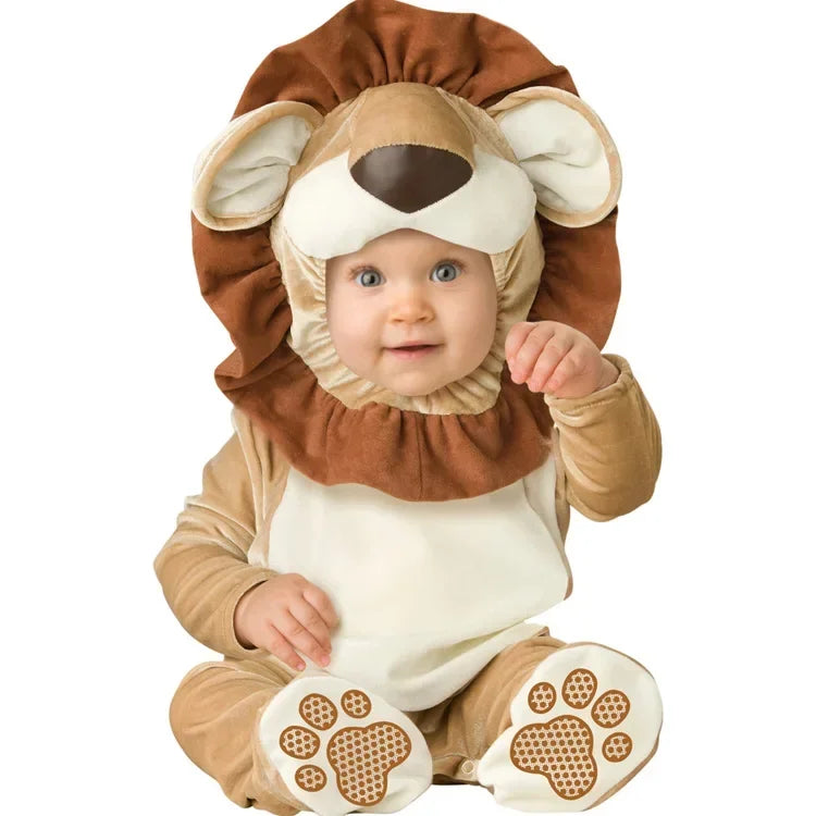 Disguise Costume for Children 6M-24M Multivariant-18