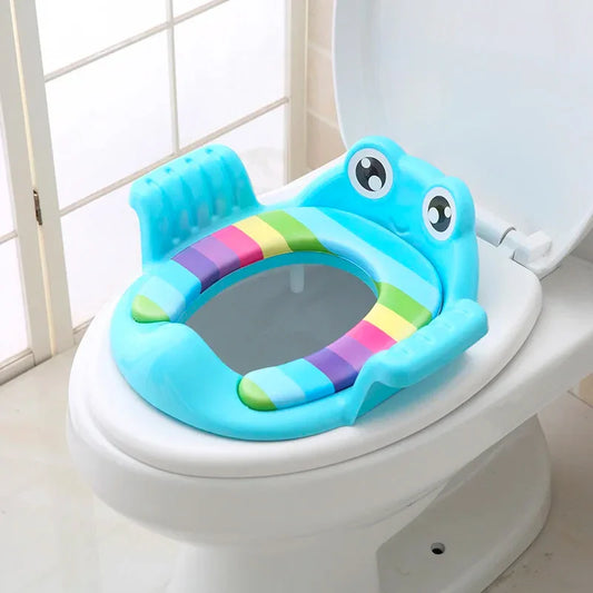 Potty Training Seat Baby Multivariant-0