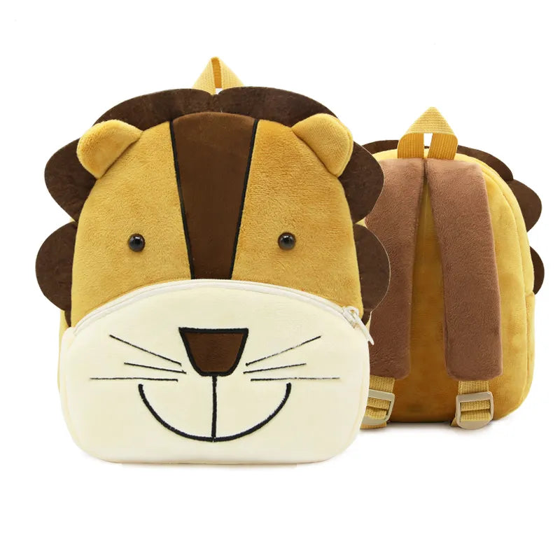 Backpack for Children Multivariant-12