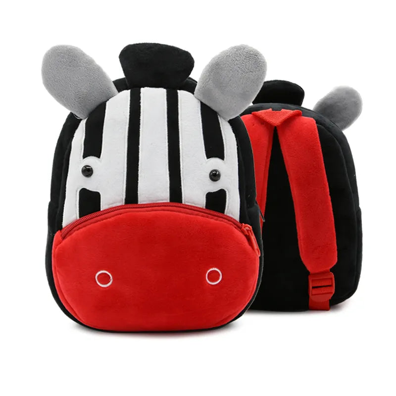 Backpack for Children Multivariant-25
