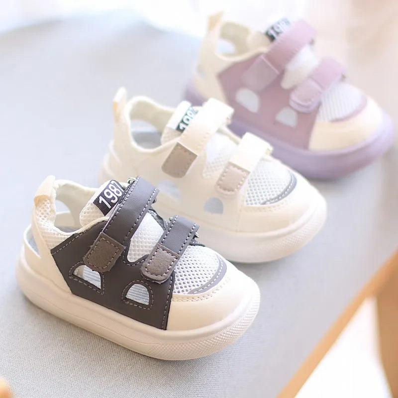 Summer Sandals for children multivariant-2
