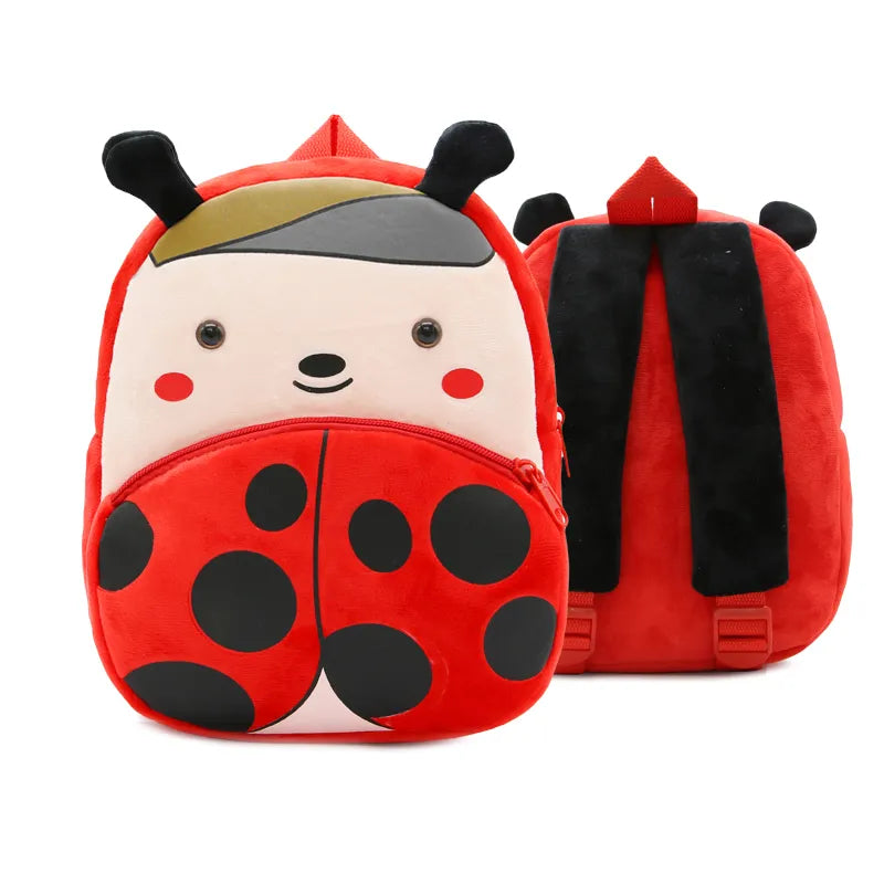 Backpack for Children Multivariant-19