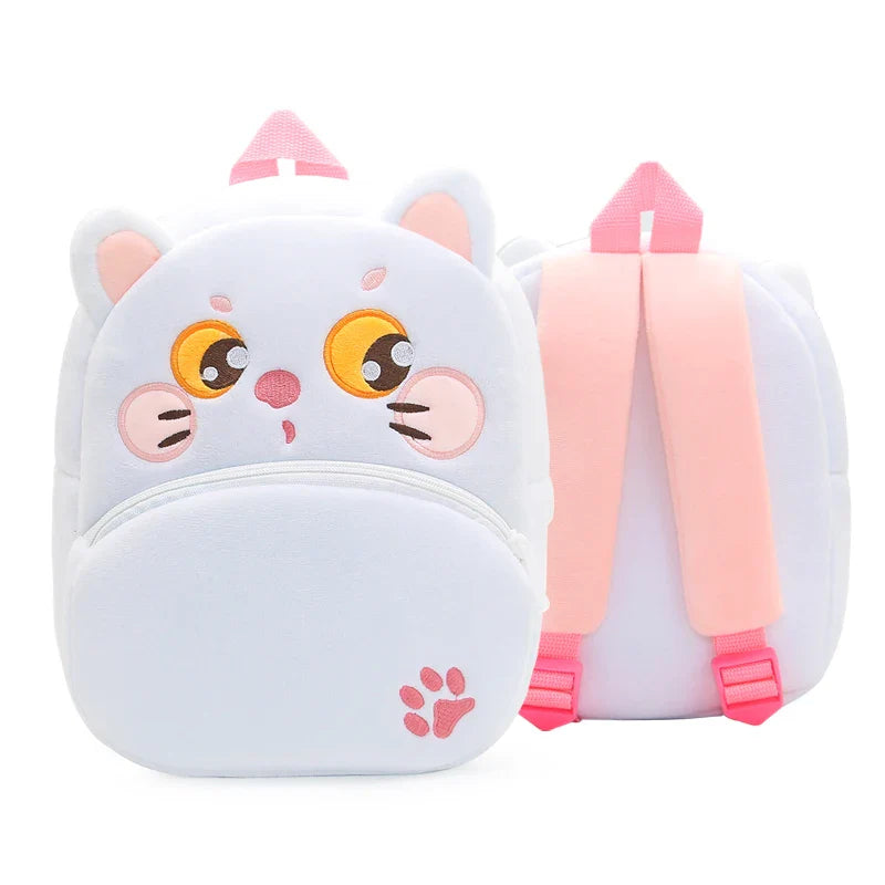 Backpack for Children Multivariant-16