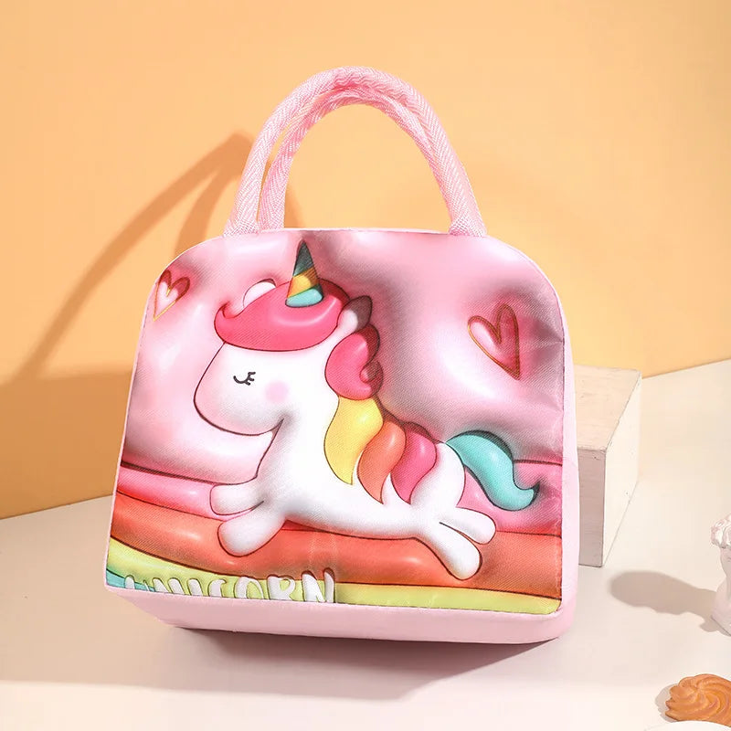 Thermal Lunch Box with 3D Multivariant-2
