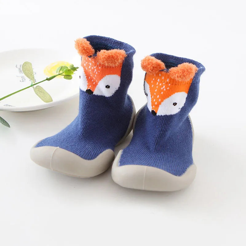 Non-Slip Socks for Children Multivariant-15