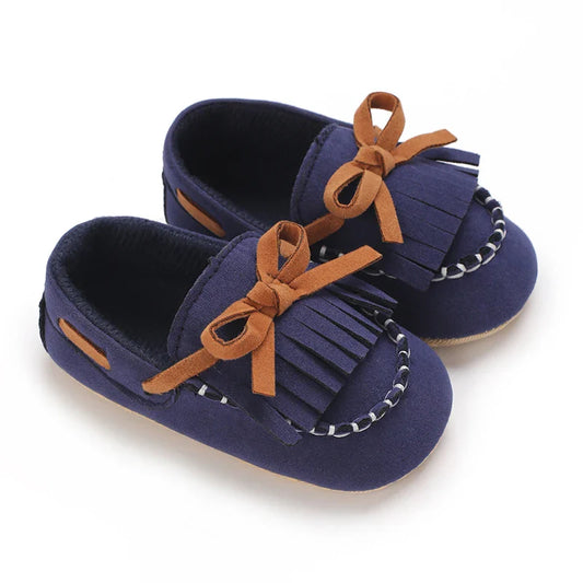 First steps Shoes for Children Multivariant-0