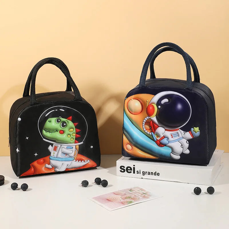 Thermal Lunch Box with 3D Multivariant-1