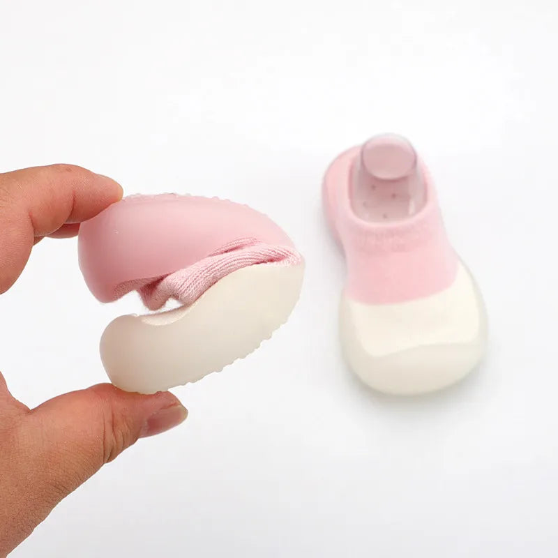 Non-Slip Socks for Children Multivariant-3