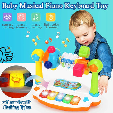 Toy piano for Children-1