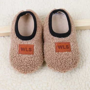 Non-slip slippers for children from 6 months to 4 years-10