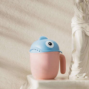 Baby Rinse Jug "Shark"-1