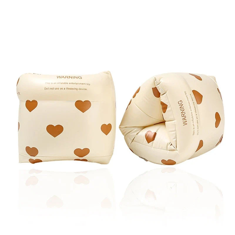 2pcs floaties for children swimming gear multivariant-6