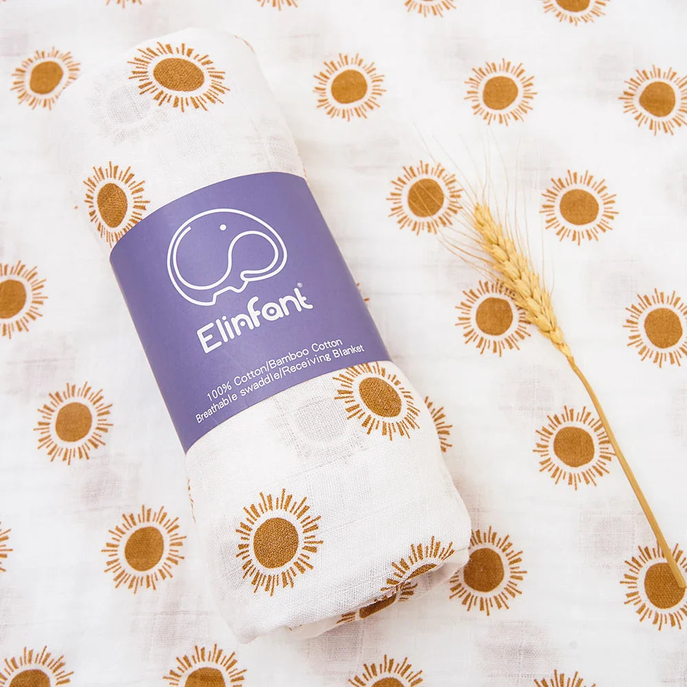 Swaddle Multipurpose Towel Multivariant-32