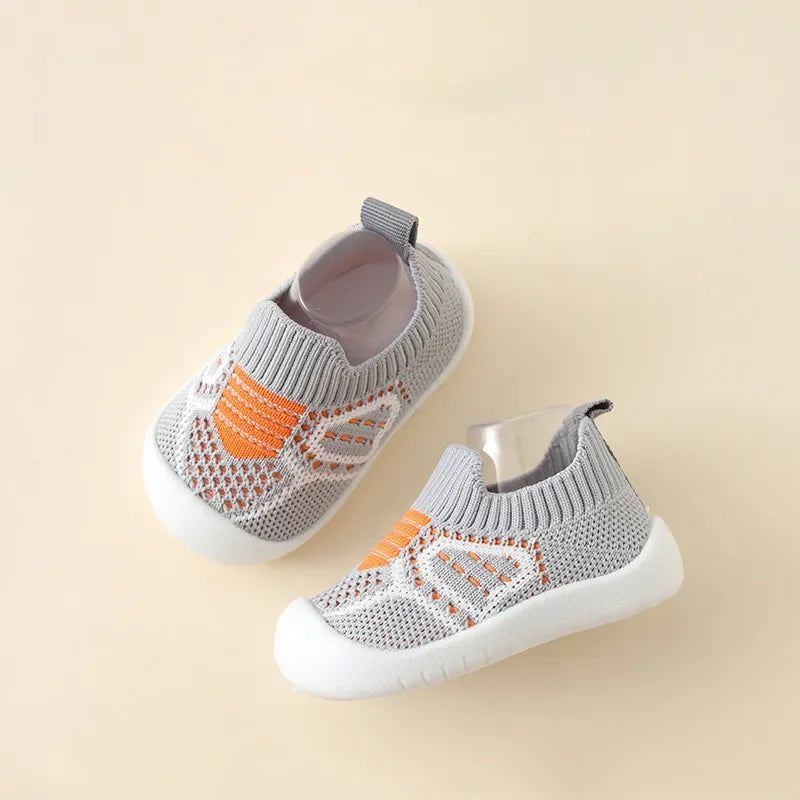 Non-Slip Sneakers Socks for Children Multivariant-7