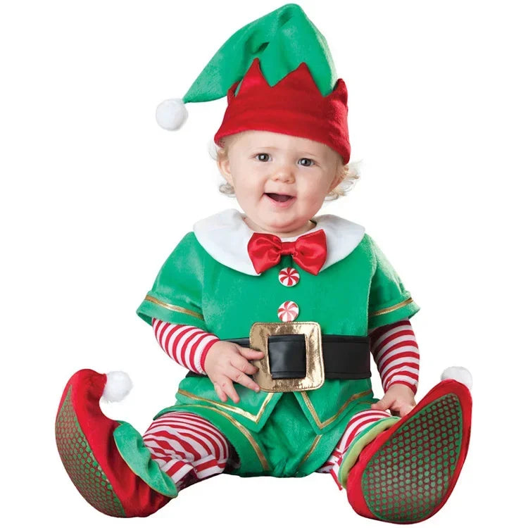 Disguise Costume for Children 6M-24M Multivariant-9