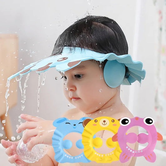 Anti-foam Cap for Children Multivariant-0