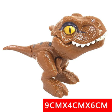 Finger Biting Dinosaurs Interactive Toy for children multivariant-20