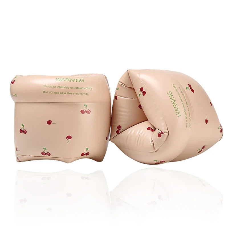 2pcs floaties for children swimming gear multivariant-8