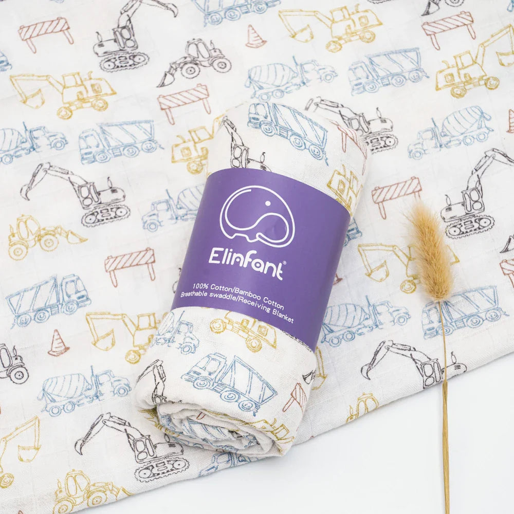 Swaddle Multipurpose Towel Multivariant-50