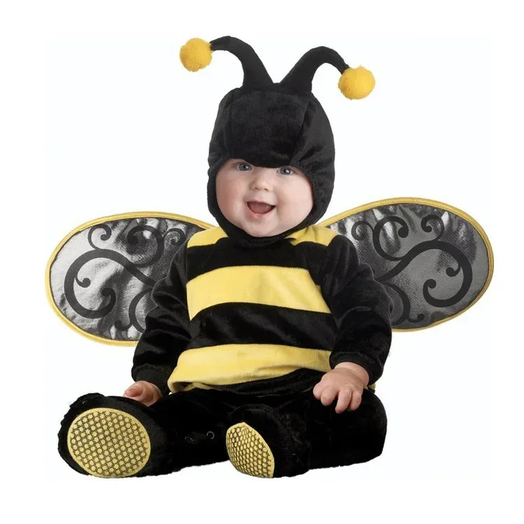 Disguise Costume for Children 6M-24M Multivariant-20