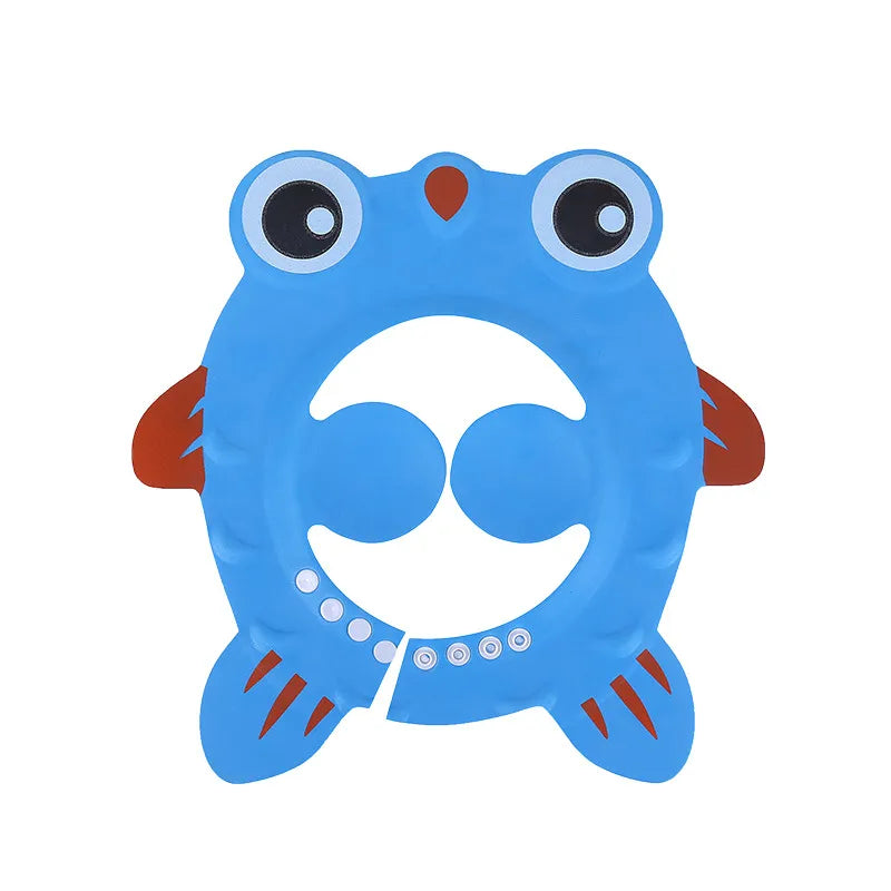 Anti-foam Cap for Children Multivariant-9