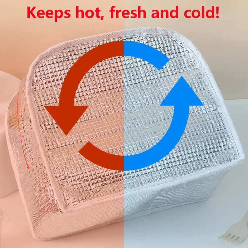 Thermal Lunch Box Multivariant-4