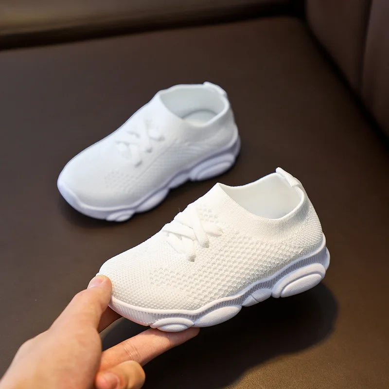 Non-slip Transpirant Sneakers for Children Multivariant-6