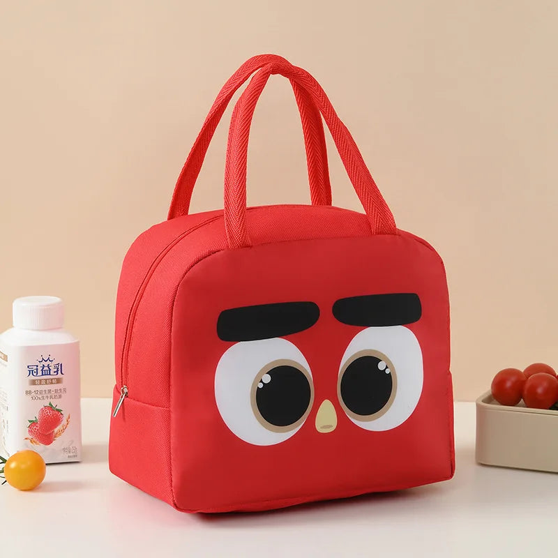 Thermal Lunch Box Multivariant-5