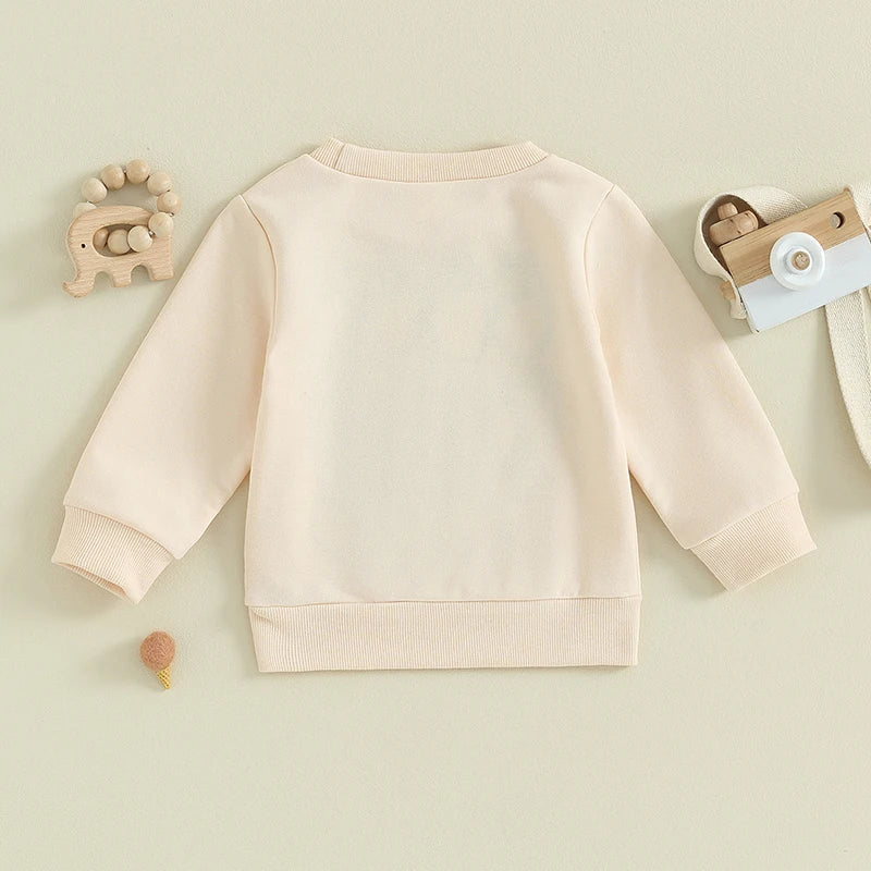 Sweatshirt "Cool Cousins Club" for children-2