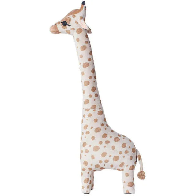 Stuffed Toy "Giraffe" for children multivariant-5