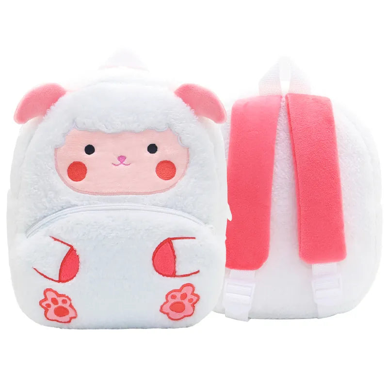 Backpack for Children Multivariant-22