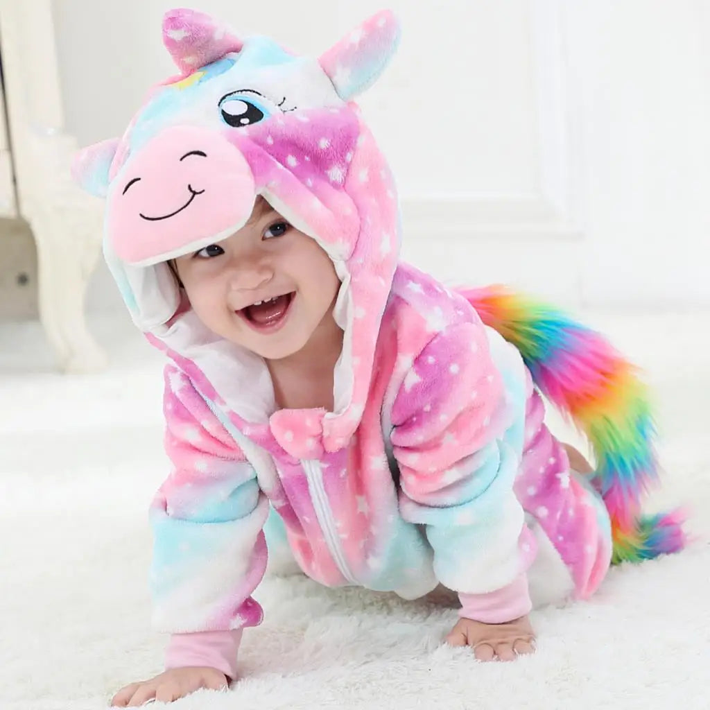 Multivariant Disguise Costume for Children from 2 to 36 Months-0