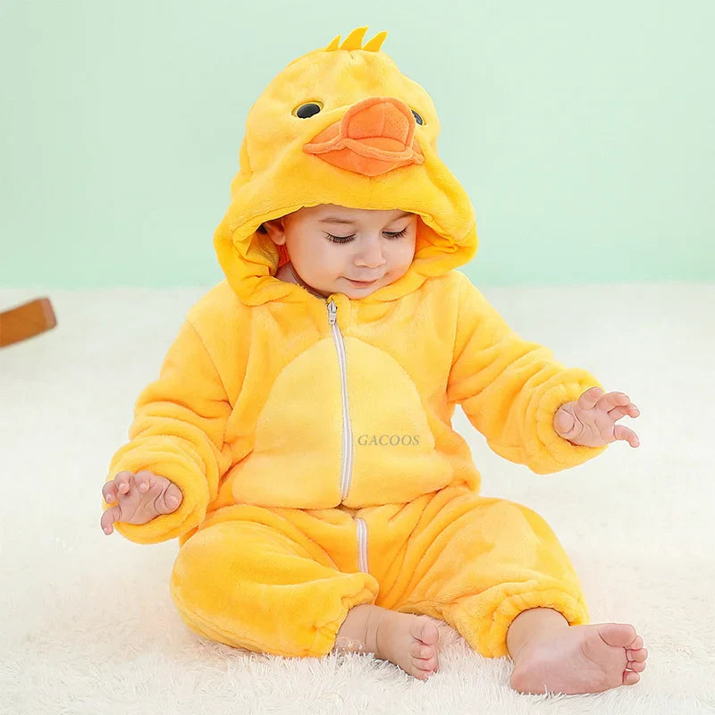 Multivariant Disguise Costume for Children from 2 to 36 Months-4