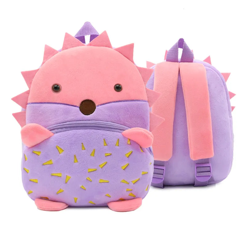 Backpack for Children Multivariant-15