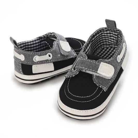 First steps Shoes for Children Multivariant-0