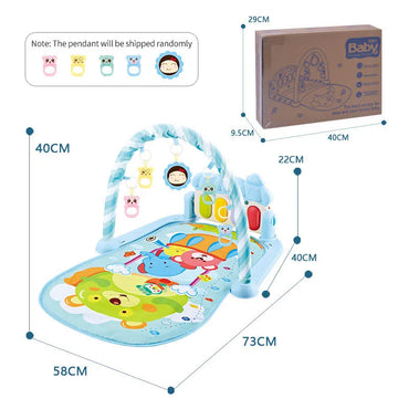 Multivariant Sound Play Mat Gym-1