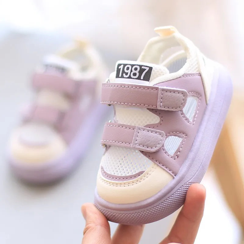 Summer Sandals for children multivariant-4